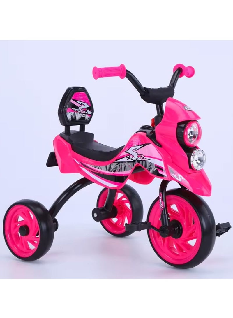 3 Wheel Bicycle for children