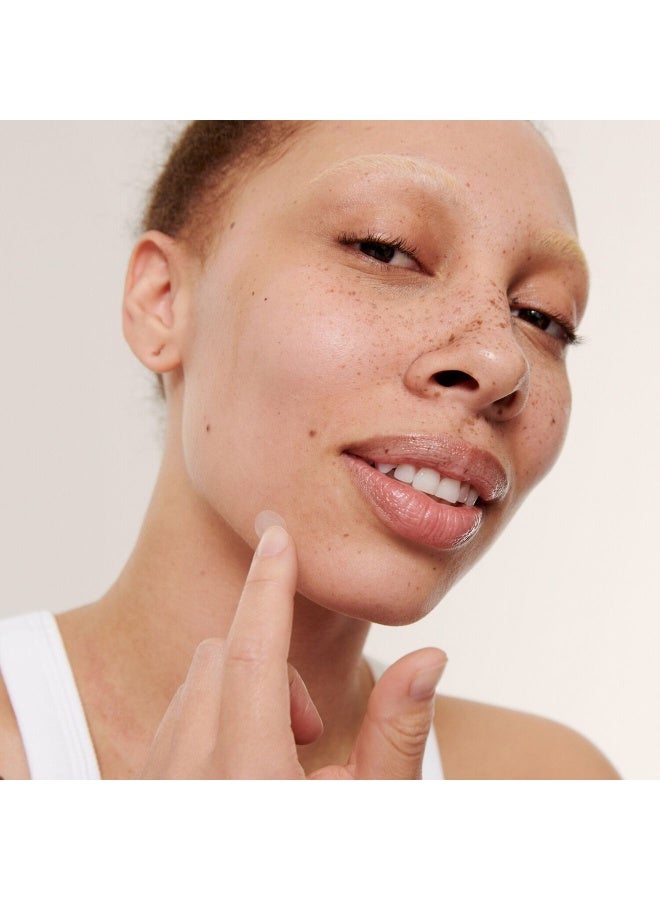 لصقات حب الشباب غير المرئية من إنكي ليست المصنوعة من مادة الهيدروكولويد - Image 3