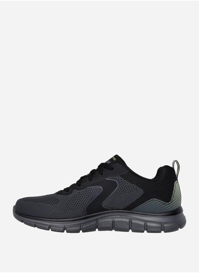 SKECHERS - Track Runner Shoes - Image 1
