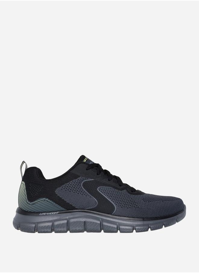 SKECHERS - Track Runner Shoes - Image 1