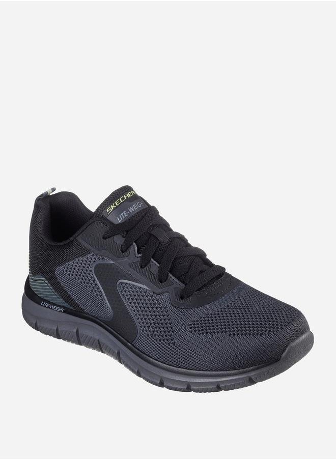 SKECHERS - Track Runner Shoes - Image 1