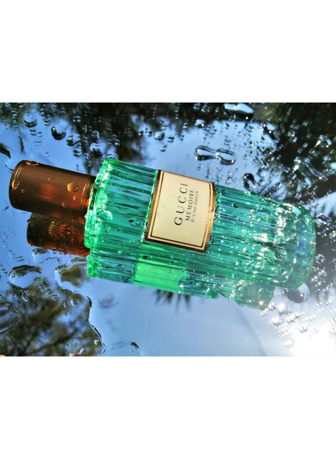 غوتشي EDP ميموير دي أويدير 60ملليلتر - Image 5