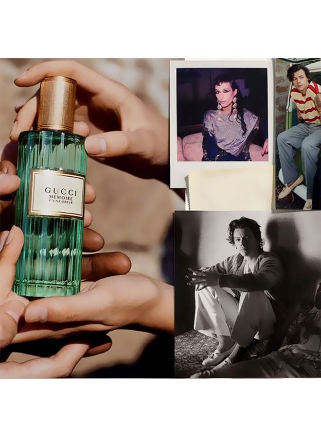غوتشي EDP ميموير دي أويدير 60ملليلتر - Image 4