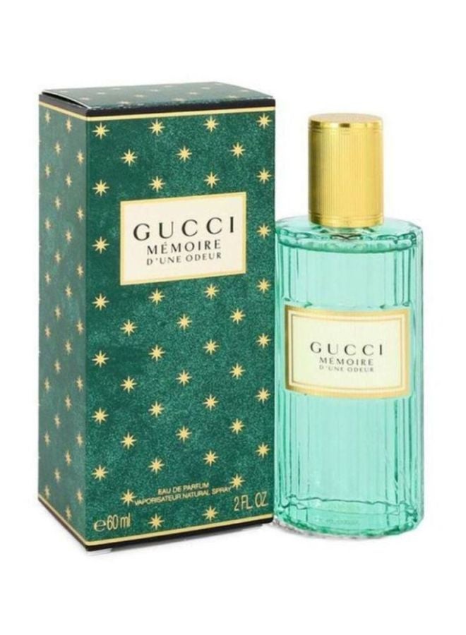 غوتشي EDP ميموير دي أويدير 60ملليلتر - Image 2
