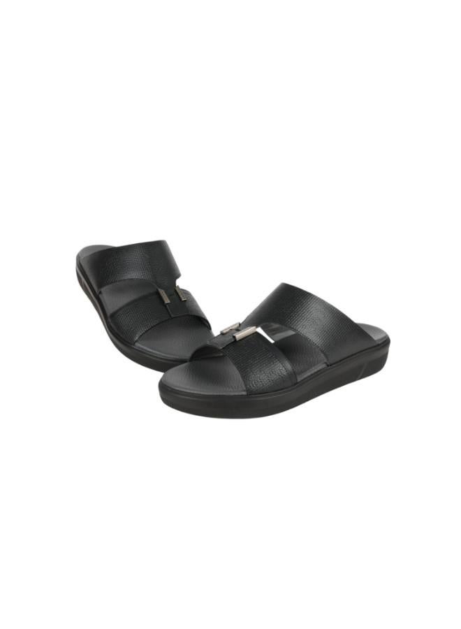 Josef Seibel 071-2251 Josef Seibel Mens Arabic Sandals JS511 Black - Image 3