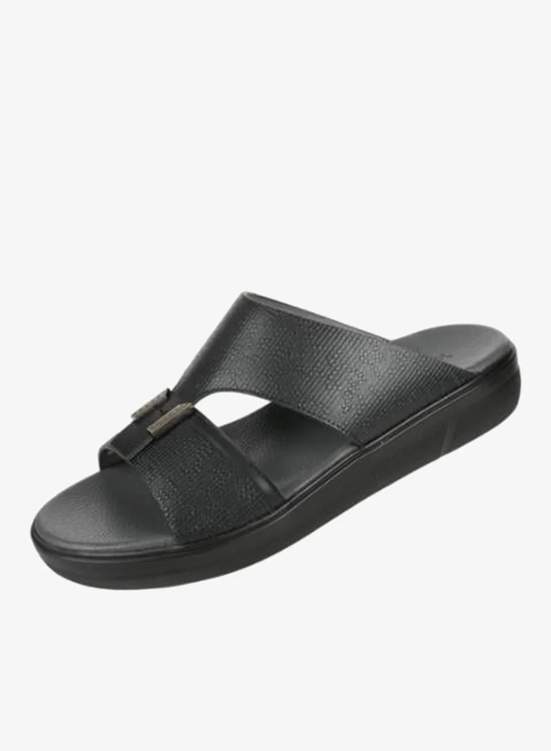 071-2251 Josef Seibel Mens Arabic Sandals JS511 Black