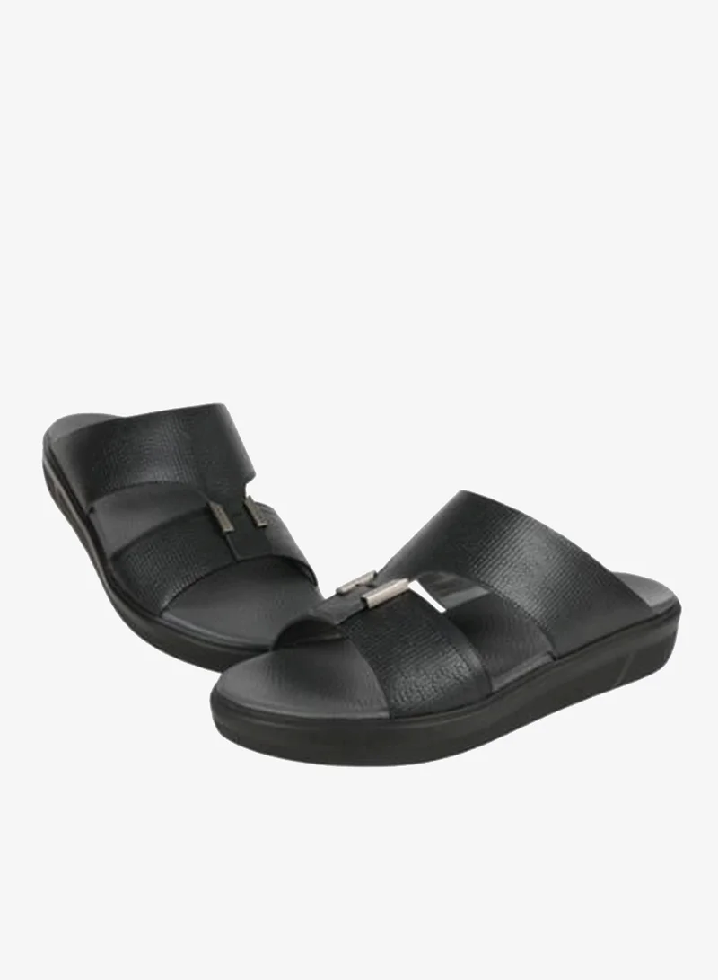 Josef Seibel Black 071-2251 Josef Seibel Mens Arabic Sandals JS511 Black for Men | Best Price UAE