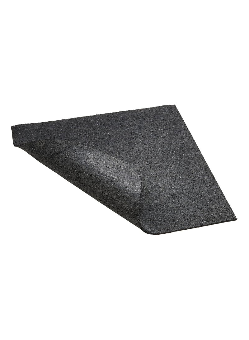 terrain Anti-Vibration Rubber Mat for Washing Machine – 60x60 cm Shock-Absorbing, Non-Slip Floor Protector for Washers, Dryers & Appliances - Image 1