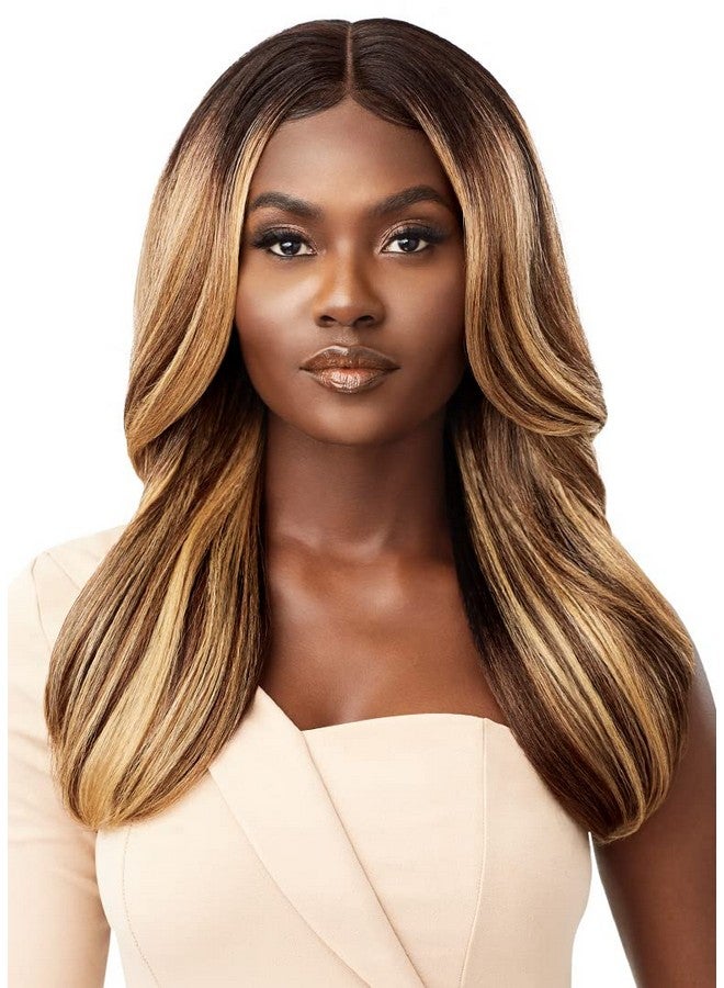 Outre Melted Hairline Hd Lace Front Wig Karmina (1) - Image 2