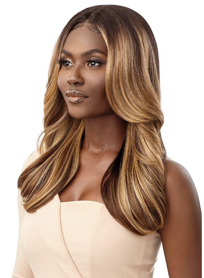 Outre Melted Hairline Hd Lace Front Wig Karmina (1) - Image 4