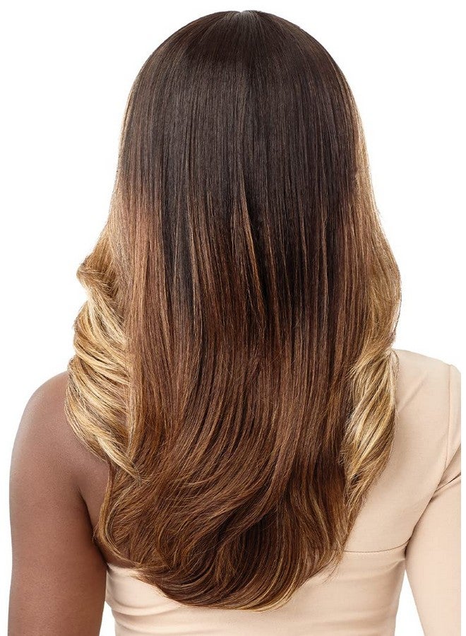 Outre Melted Hairline Hd Lace Front Wig Karmina (1) - Image 5