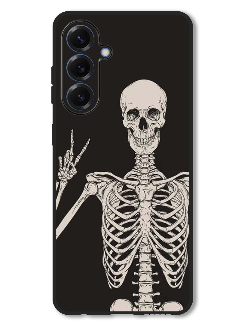 Theodor Case Compatible with Samsung Galaxy A26 Protection Shockproof Bumper Cover Victory - Image 1