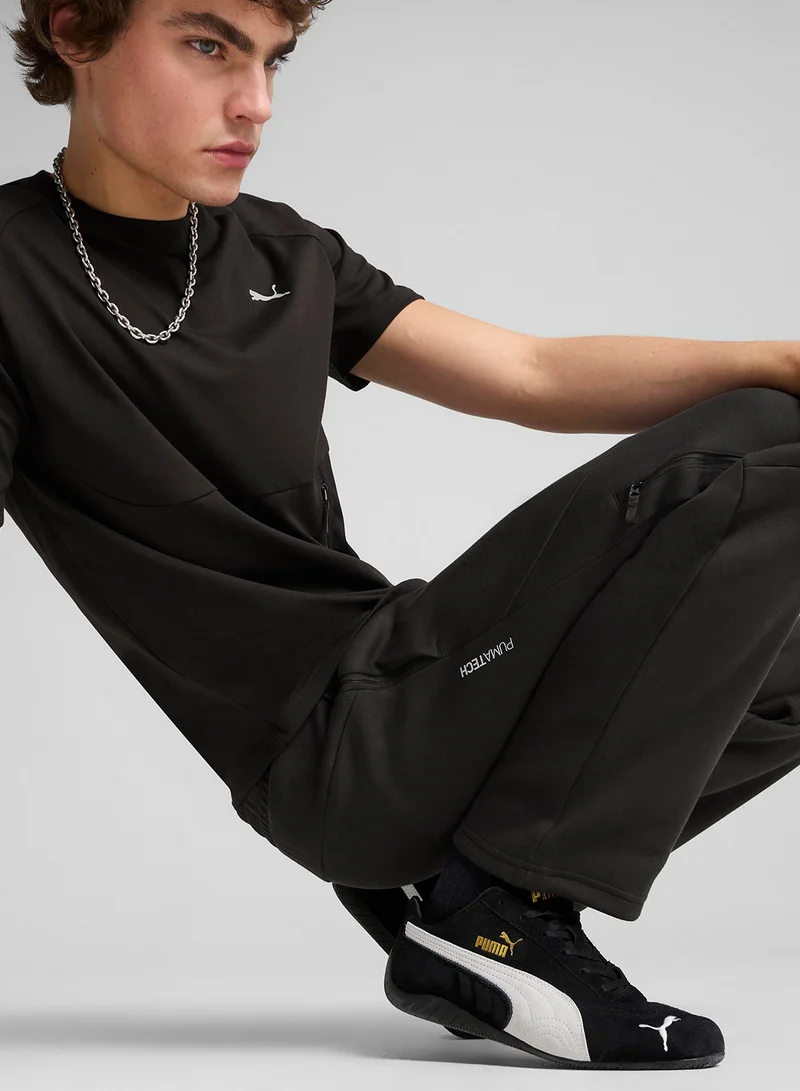 PUMA PUMATECH Men's Track Pants