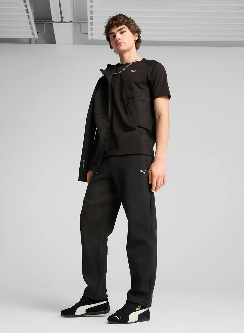 PUMA PUMATECH Men's Track Pants