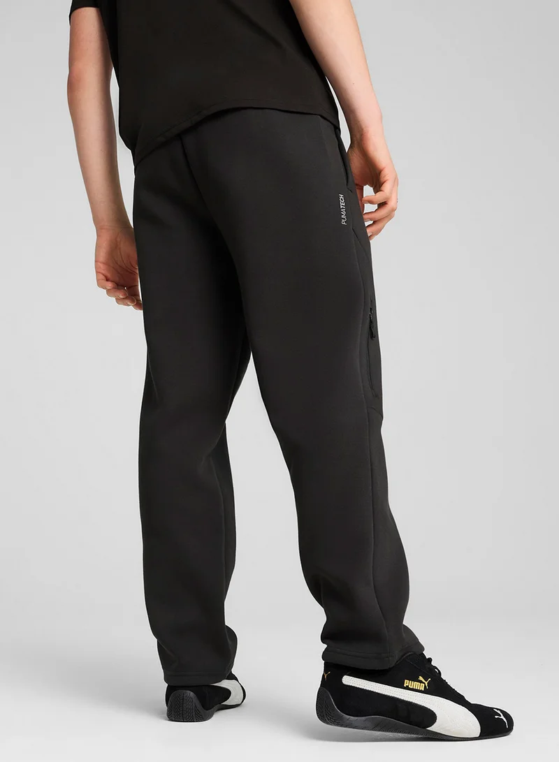 PUMA PUMATECH Men's Track Pants