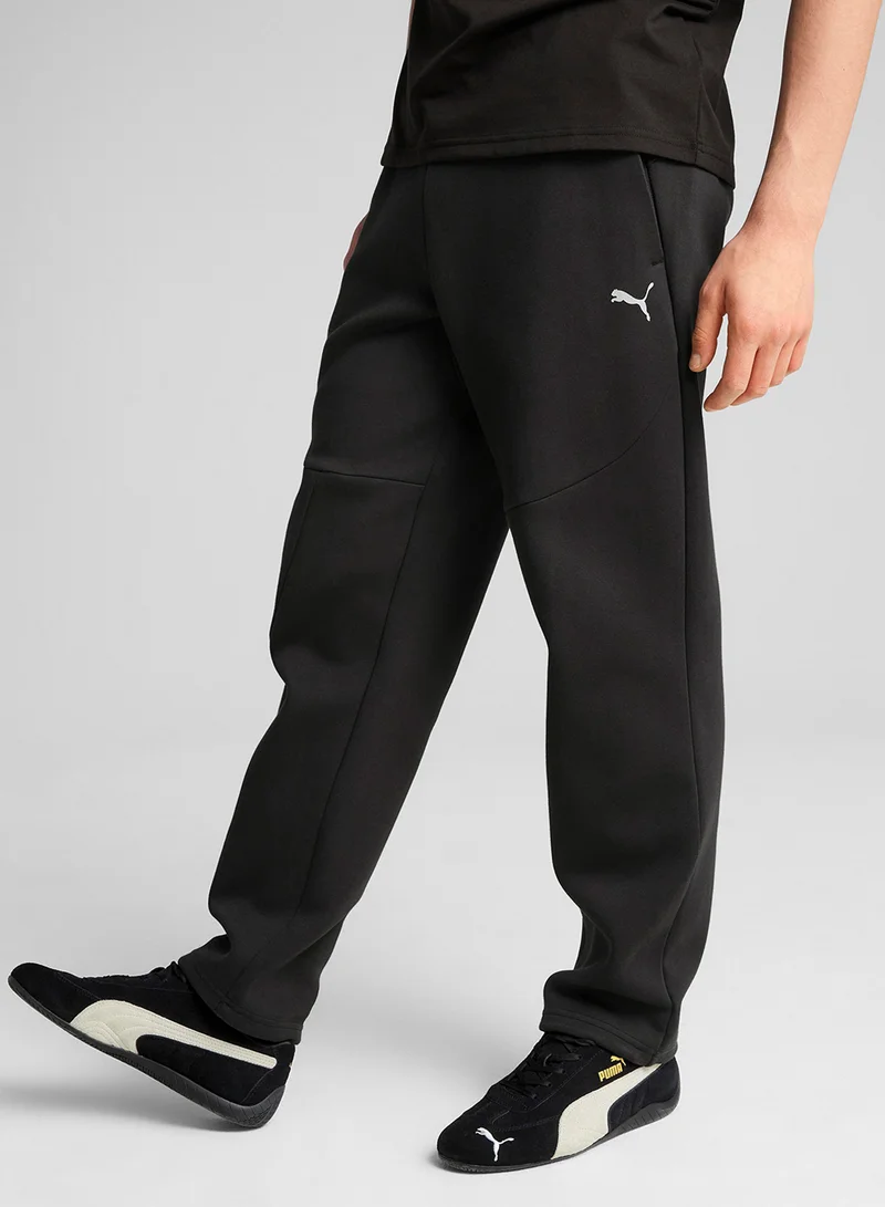 PUMA PUMATECH Men's Track Pants