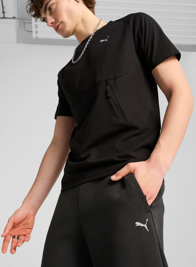 PUMA PUMATECH Men's Track Pants