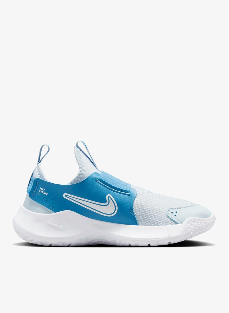 نايكي يوث فليكس رنر 3