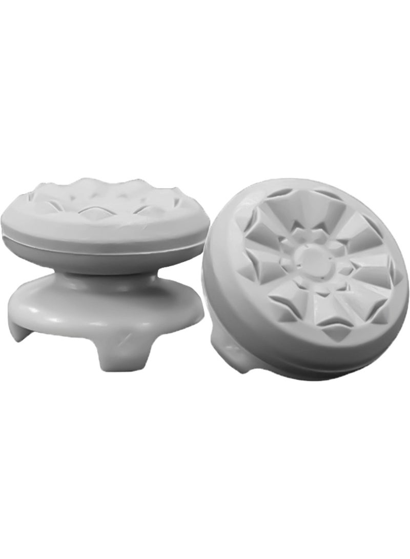 Analog Freek FPS Galaxy - PS4 And PS5 - White - Image 1