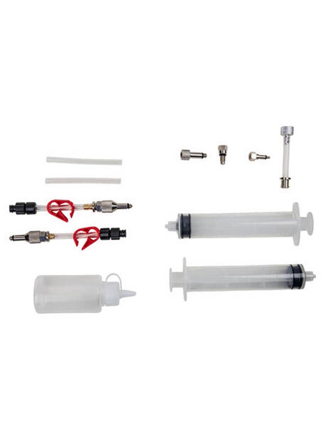 Btwin Disc Brake Bleeding Kit  - Image 2