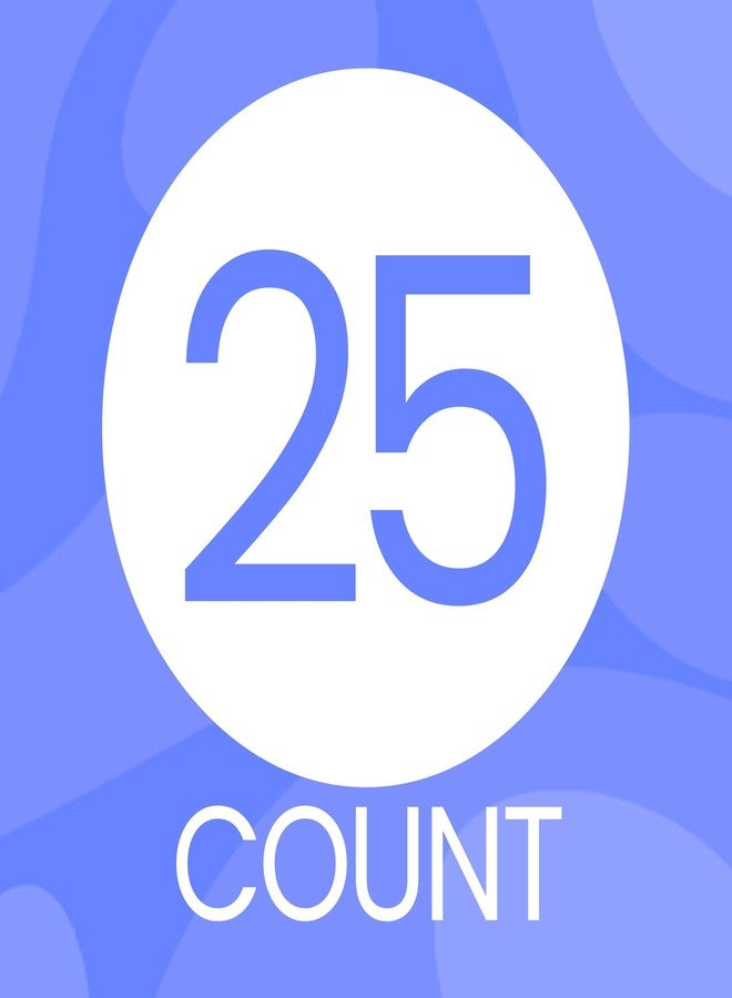 دسكتيكتفز لعبة DISTINCTIVS لترتيب الكلمات المتقاطعة ذات الطابع الفصحي - 25 بطاقة لاعب - Image 5