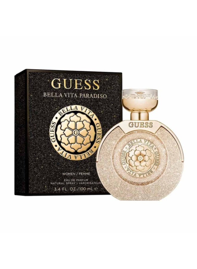 GUESS Bella Vita Paradiso EDP 100ml
