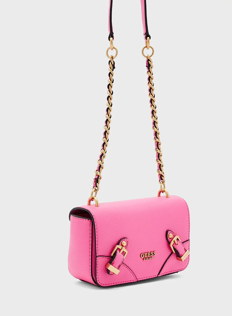 GUESS Didi Mini Crossbody