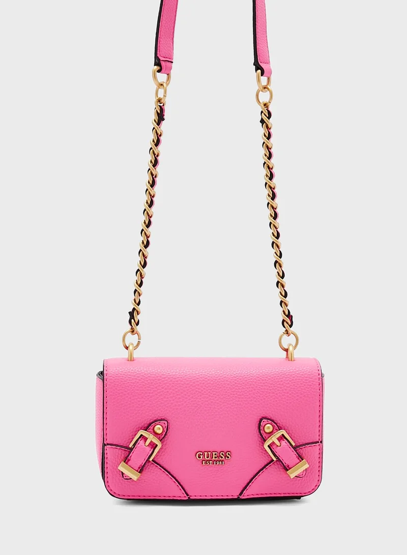 GUESS Didi Mini Crossbody