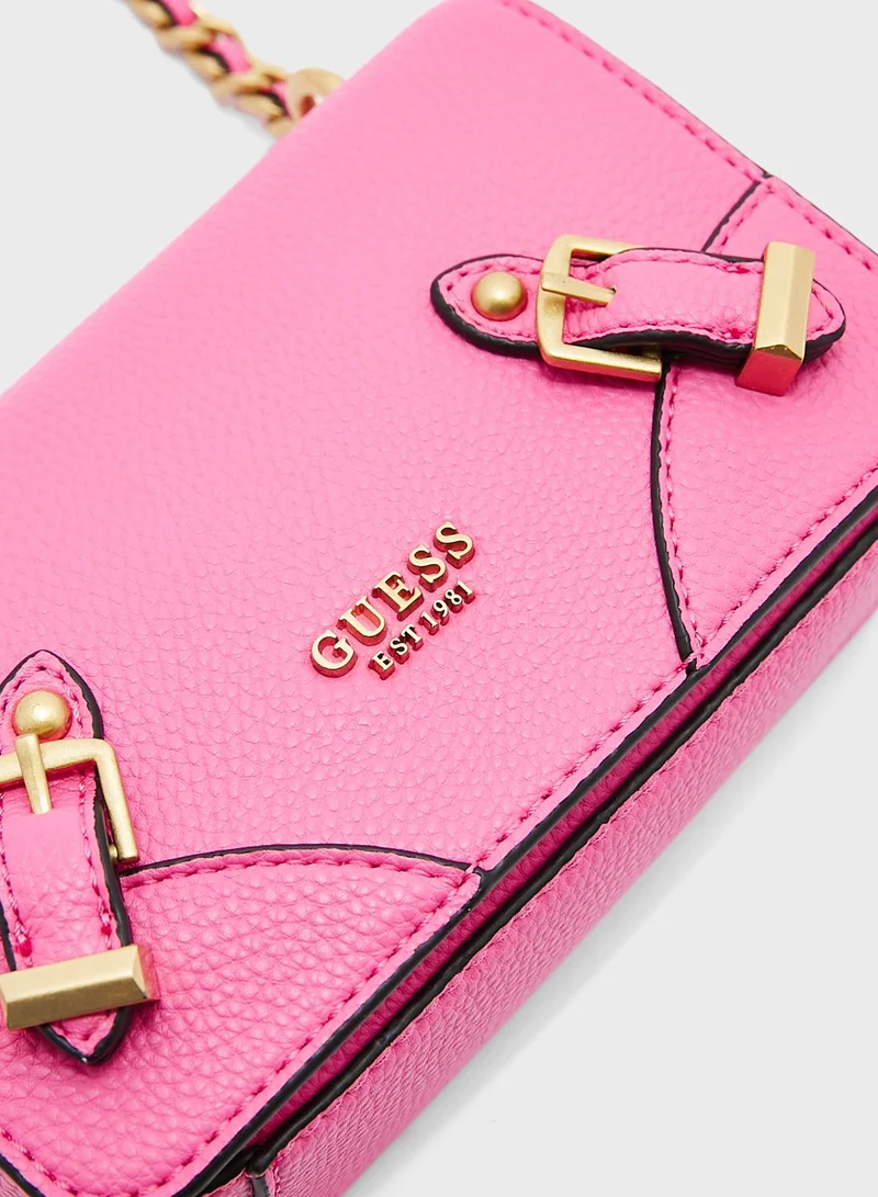 GUESS Didi Mini Crossbody