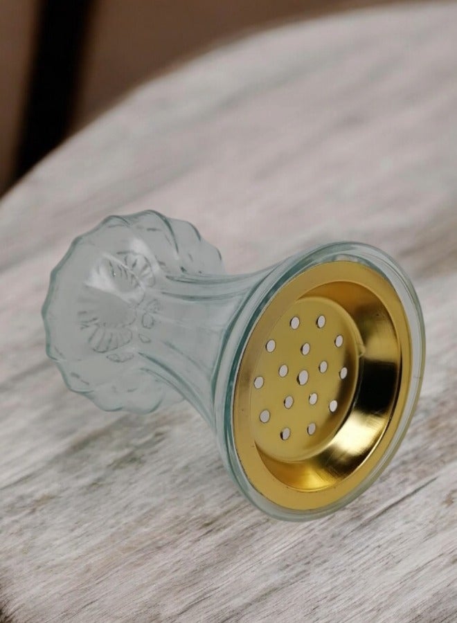 مبخرة كريستال للمنزل - Image 4