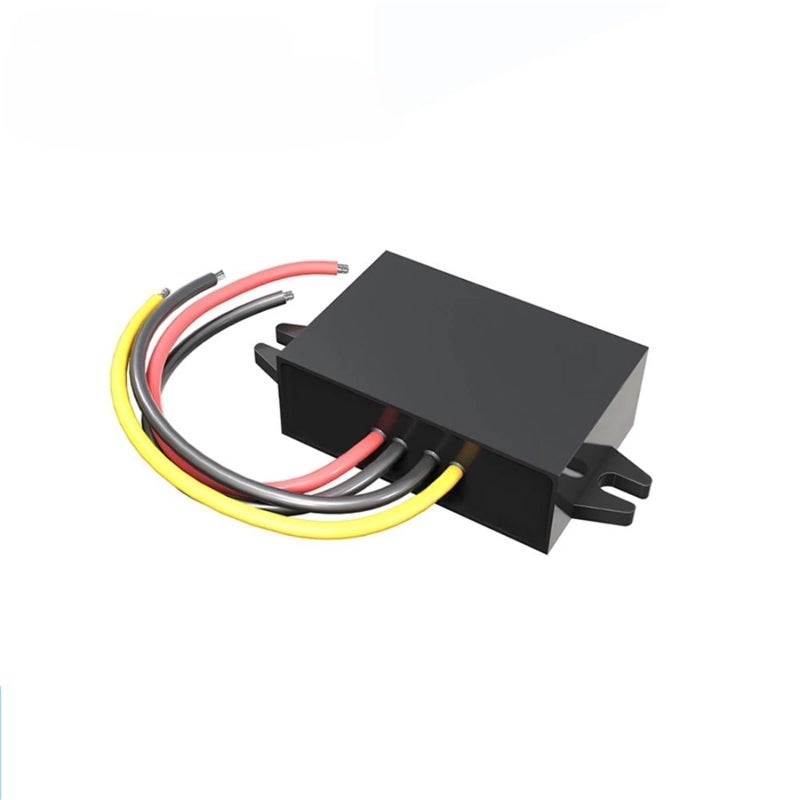 36V 48V to 12V 3A 36W DC DC Converter Voltage Regulator Step Down Power Module - Image 4