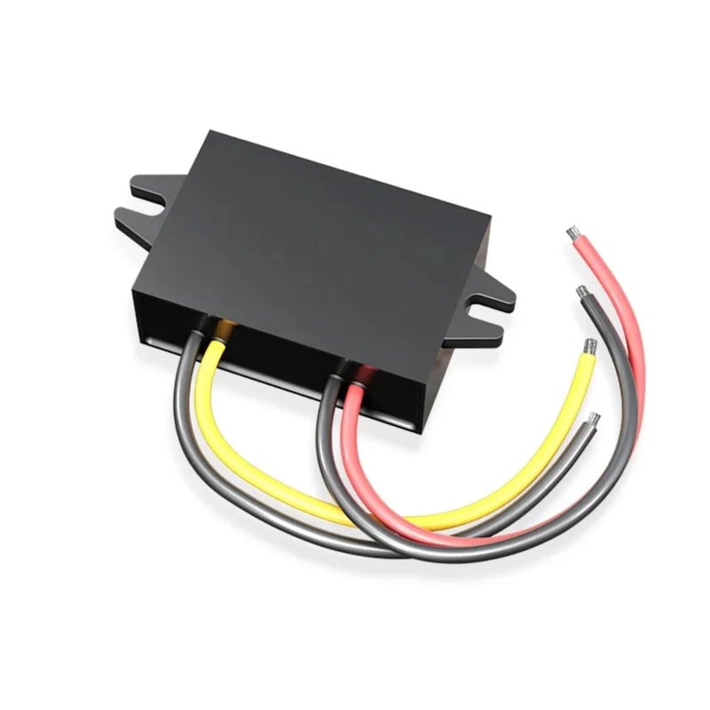36V 48V to 12V 3A 36W DC DC Converter Voltage Regulator Step Down Power Module - Image 5