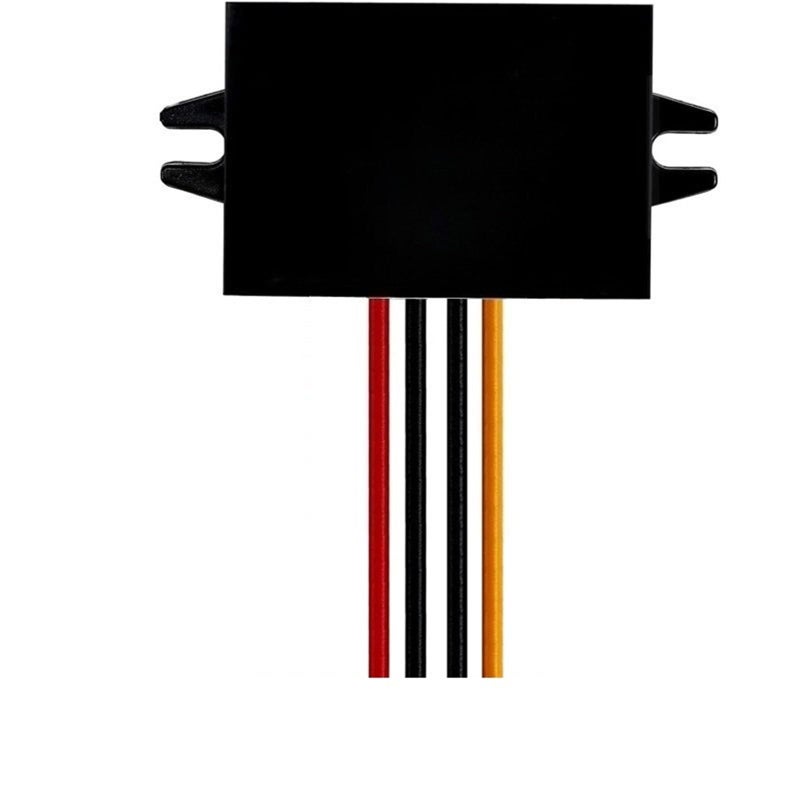 36V 48V to 12V 3A 36W DC DC Converter Voltage Regulator Step Down Power Module - Image 2