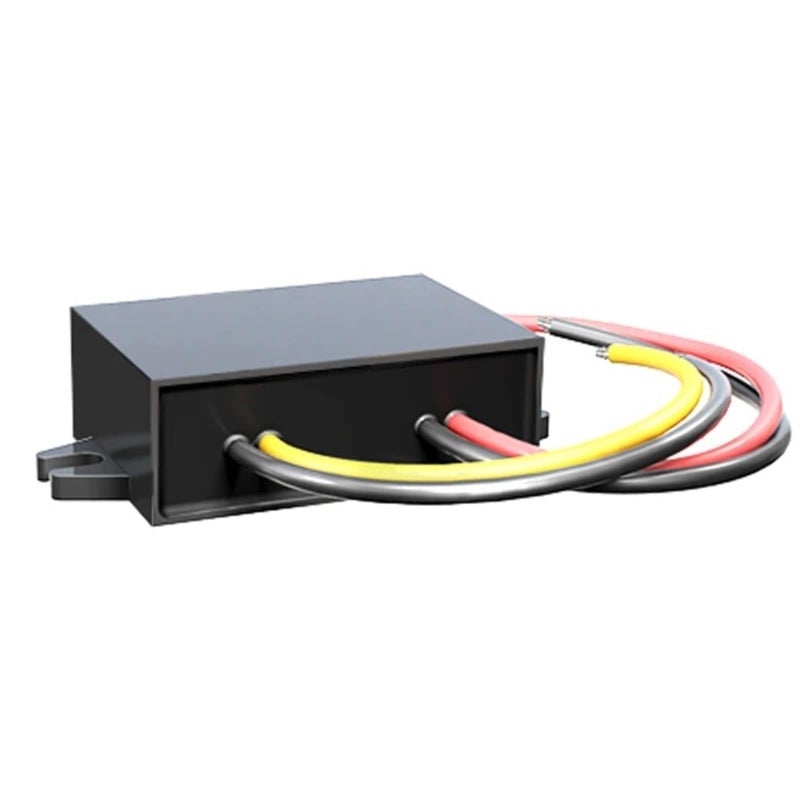 36V 48V to 12V 3A 36W DC DC Converter Voltage Regulator Step Down Power Module - Image 3