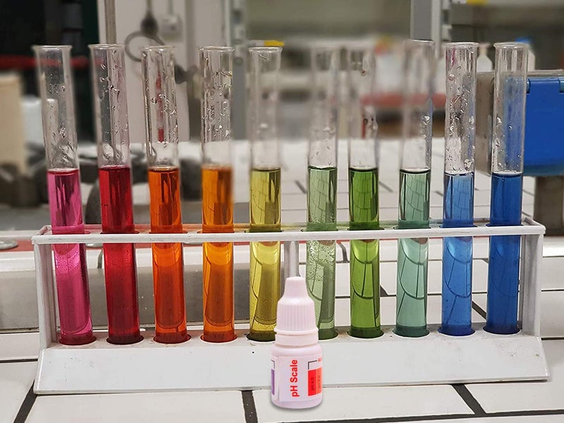 Aqualiquid RO pH Drops for Alkaline Level Testing – pH Tester Liquid with Color Chart for Accurate Water Testing (Pack of 10) - Image 5