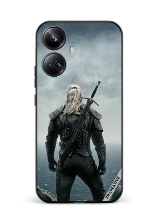 Protective Case Cover For Realme 10 Pro Plus The Witcher Design Multicolour - pzsku/Z187DA0E19D521D7FB667Z/45/_/1685809336/5bcfc812-e54c-480c-bb04-a188f7976ca4