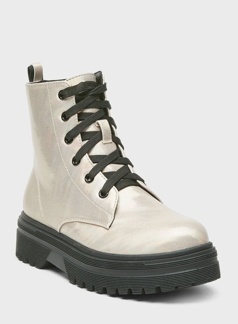 shoexpress Kids Ankle Boots