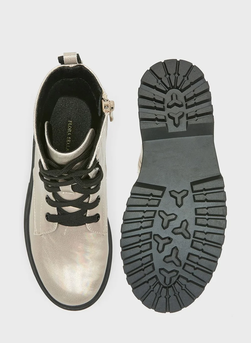 shoexpress Kids Ankle Boots