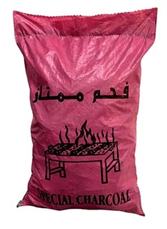 GO2CAMPS GO2CAMPS Premium BBQ Hardwood Charcoal | Natural Barbeque Wooden Charcoal Medium Sizes -9 kg  - Image 1