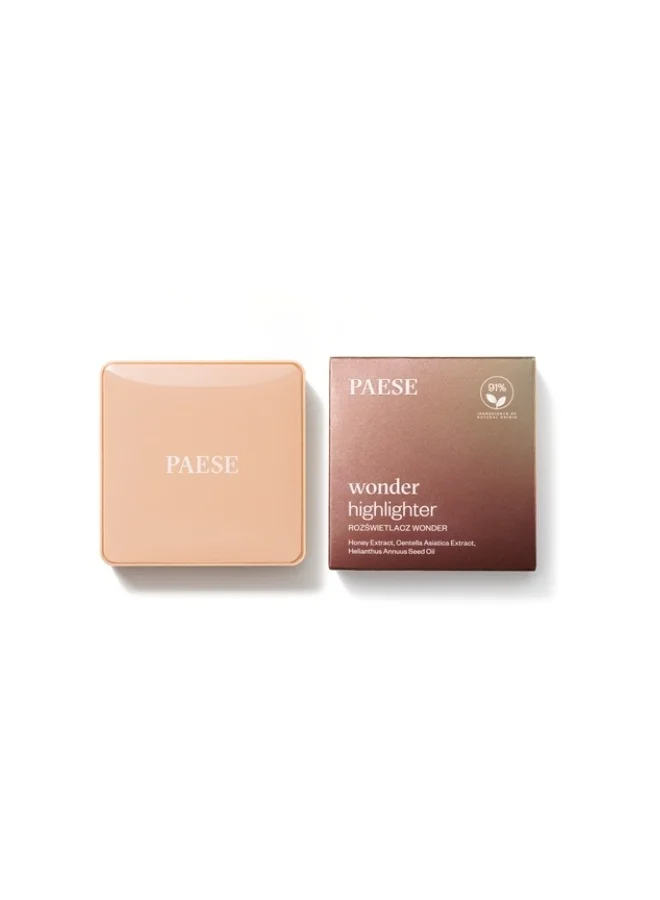 Paese  Wonder Highlighter for Women | Best Price UAE