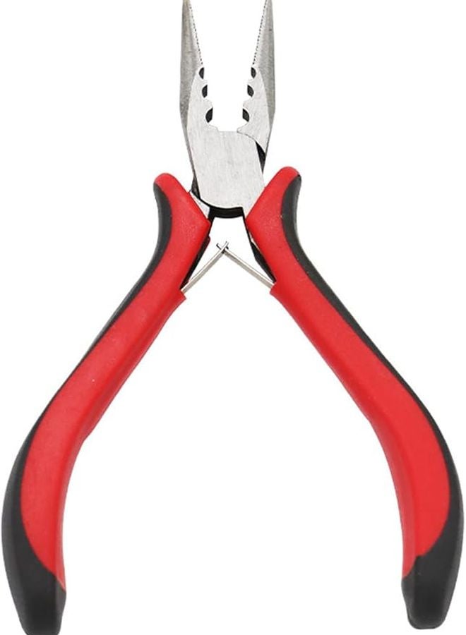 Needle Nose Pliers Multifunctional Hand Tool For Jewelry Making And Wire Cutting - Image 2