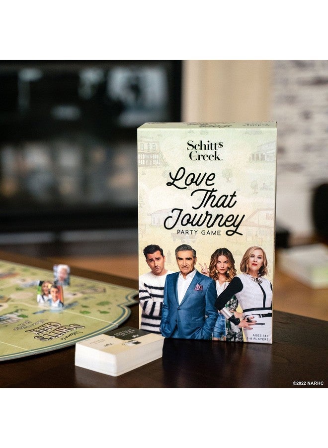 Funko Funko Schitt's Creek Party Game Standard  - Image 2