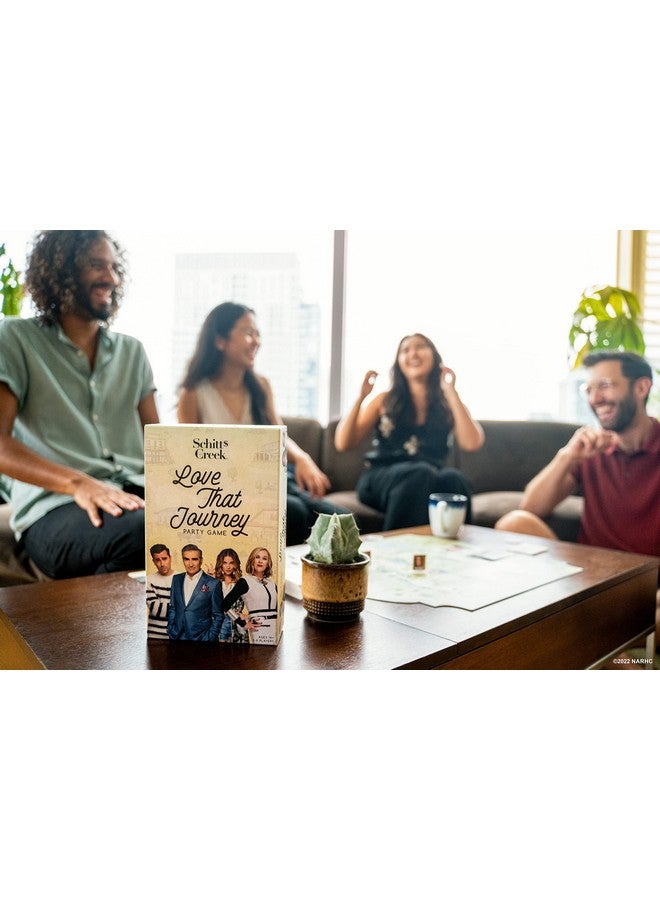 Funko Funko Schitt's Creek Party Game Standard  - Image 5