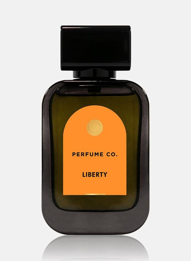 Perfume Co. Liberty Eau De Parfum, 100ml - Image 2
