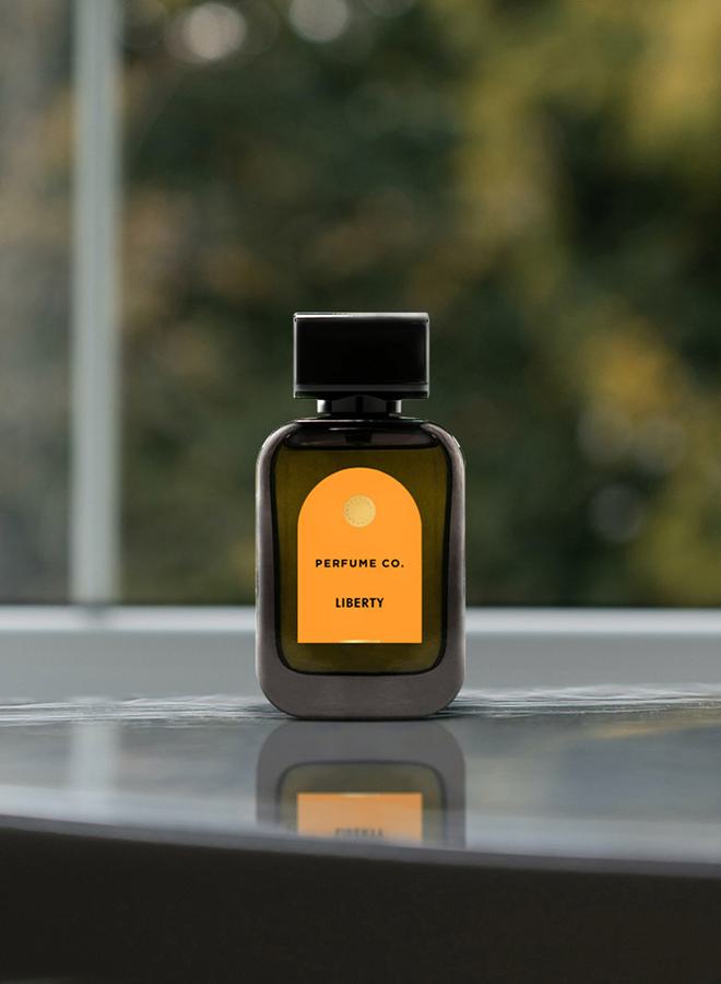 Perfume Co. Liberty Eau De Parfum, 100ml - Image 3