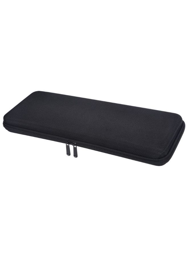 BURAQ For Logitech Craft Advanced Keyboard Storage Bag Travel Portable Mouse Box Keyboard Protective Sleeve  - Image 2