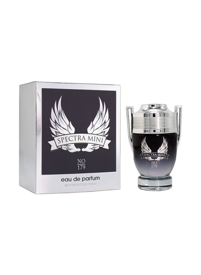 Spectra Mini 179 EDP Perfume For Men - 20ml - Image 1
