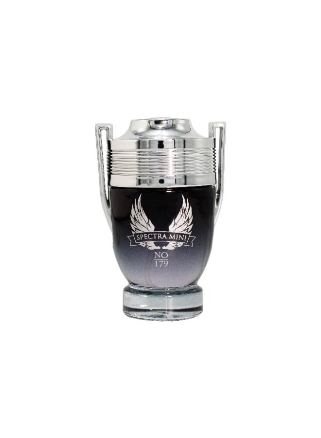 Spectra Mini 179 EDP Perfume For Men - 20ml - Image 2
