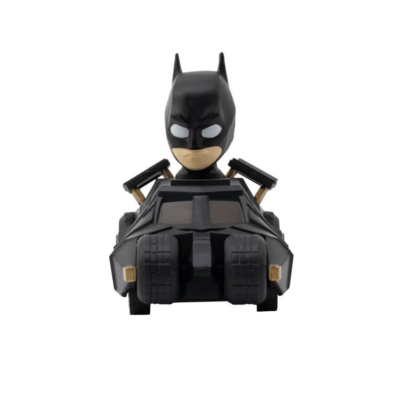 YuMe Beast Kingdom DC Comics Batman Zoom Pullback Car (6 cm, Assorted) - Image 3