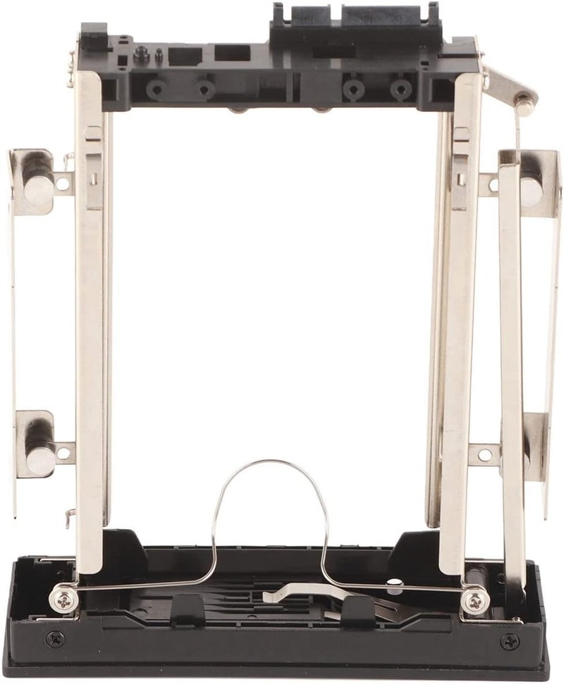 Global standard processed material aqxreight Hard Drive Bay Portable Tool Hot Swap 3 5in HDD Hard Drive Enclosure with Screws for Computer Chassis Perfectly Fits Optic BayHard CageHard Dri Custom sizing alternatives Consistent steady quality Trendy varied sizing alternatives Precision made Shop & home all-space compatible Budget friendly trendy design UV resistant Hanging space save KSA market compliant quality Temp resistant Heat resistant Fine detail Practical design alternatives Worldwide popular practical build Licensed warehouse stored goods Compact trendy practical build Practical experience crafted All usage compatible Labor saving optimized design Wet anti slip Chemical free Advanced compact design Slow wear optimized quality Wear resistant upgraded material - Image 1